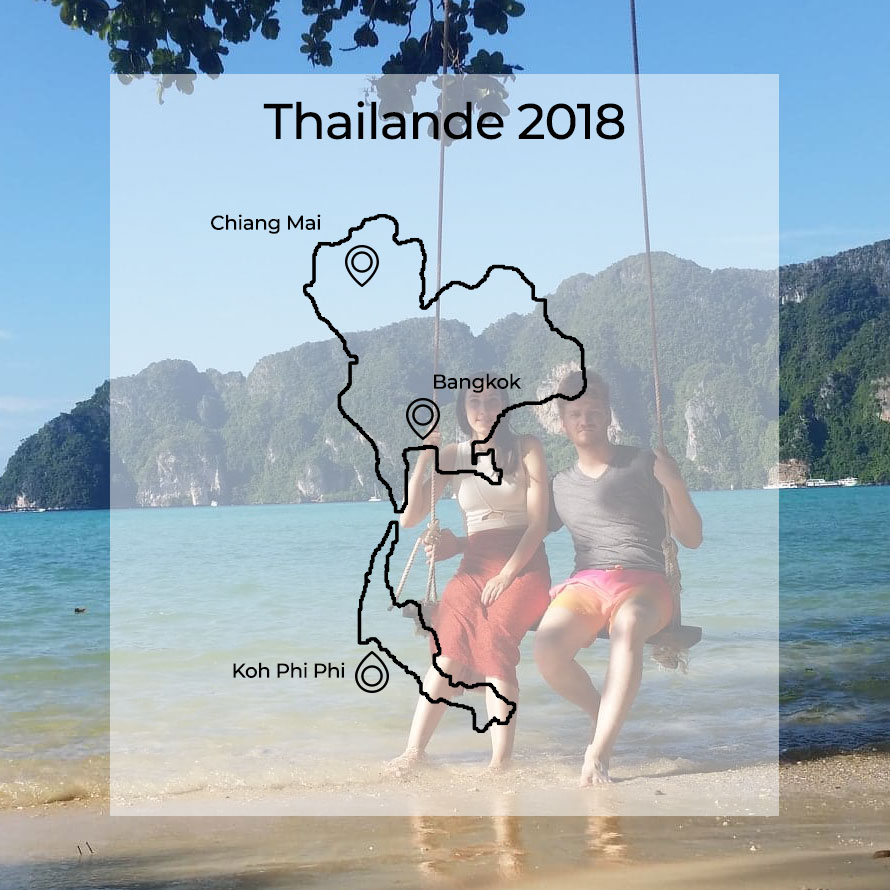 bon plan voyage thailande pas cher