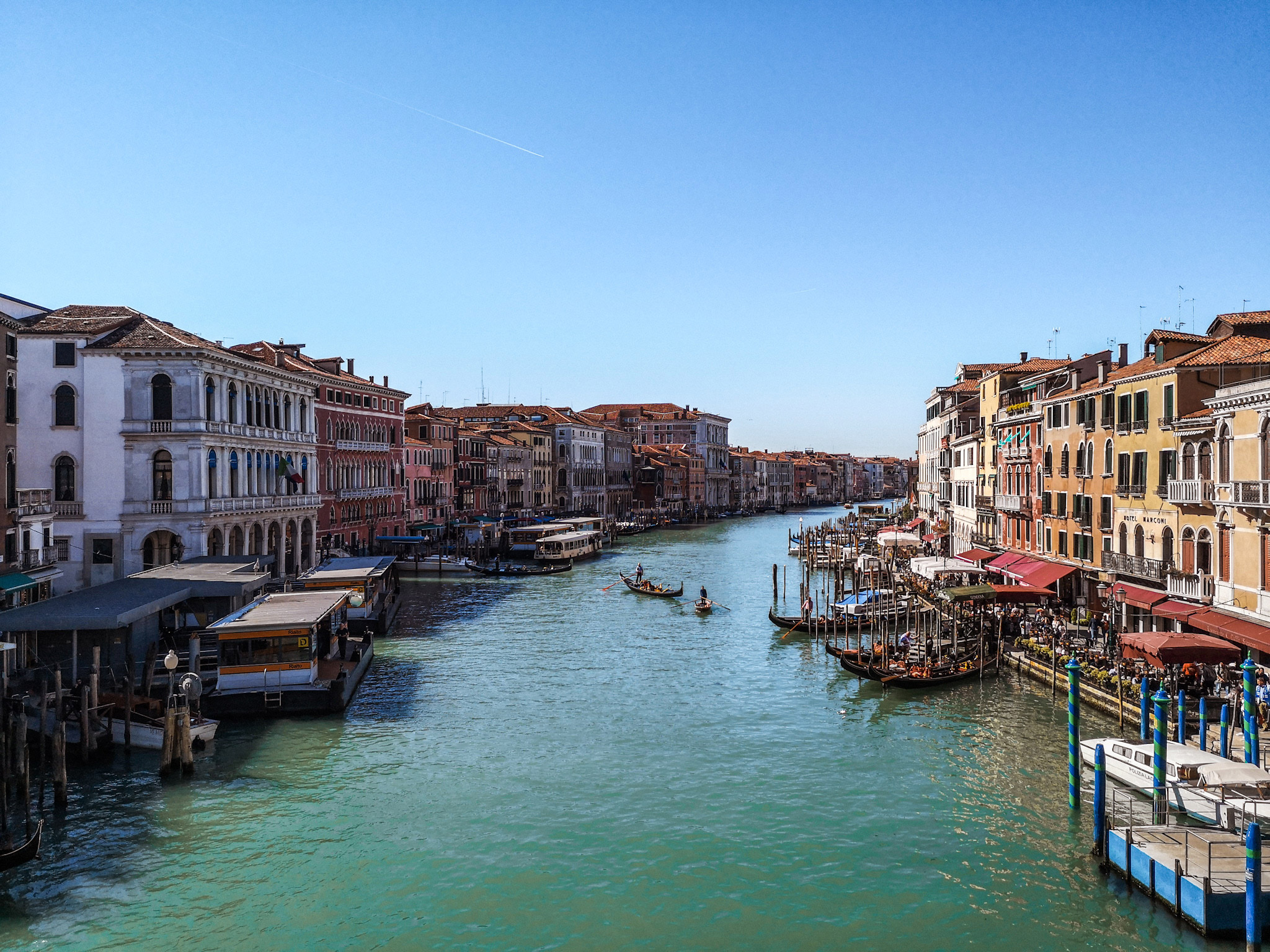 Weekend à Venise nos coups de coeur et conseils The Self Starters