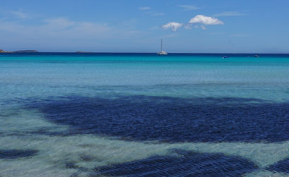 Top des plages à faire en Corse du Sud