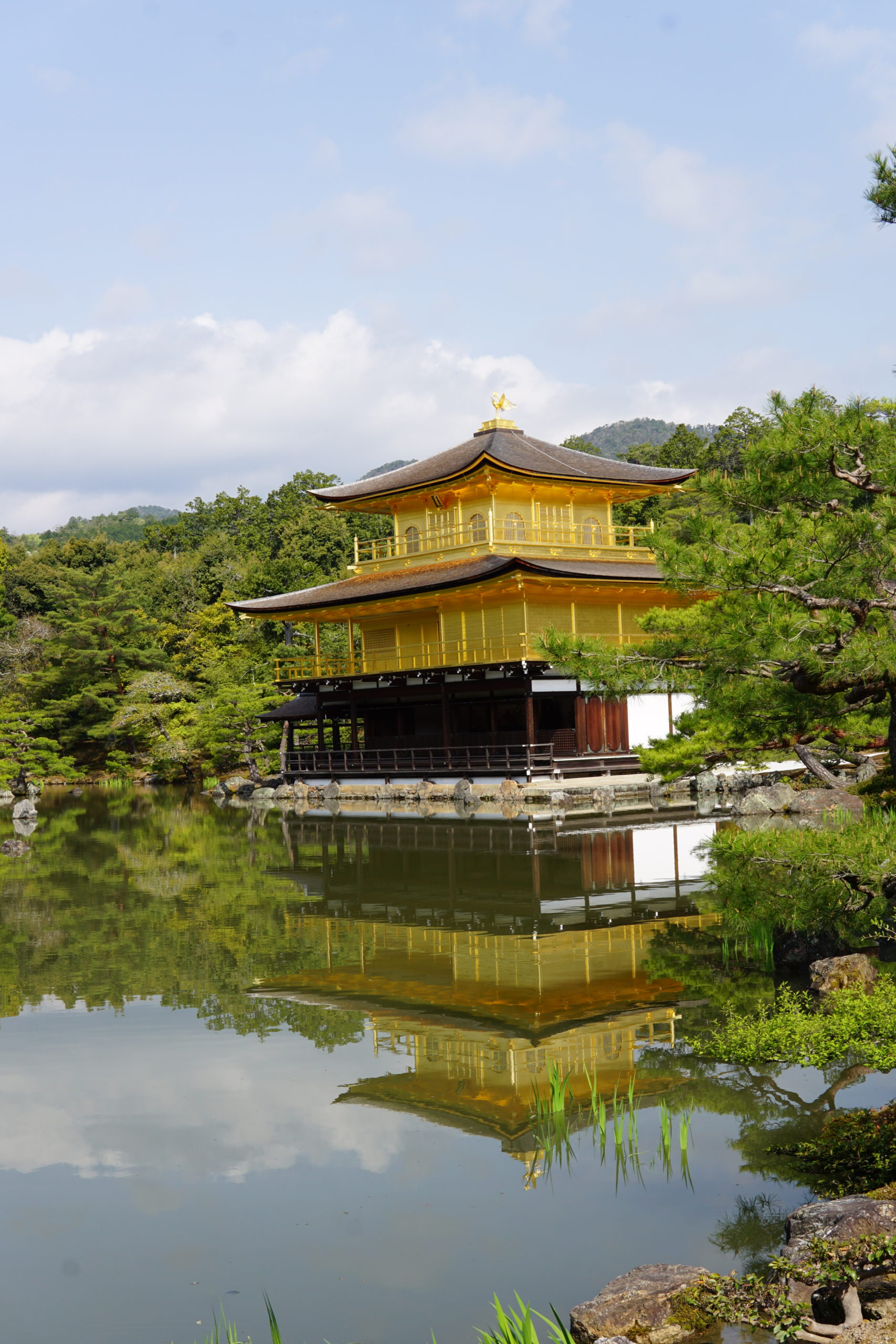 Visiter Kyoto en 3 jours les indispensables The Self Starters