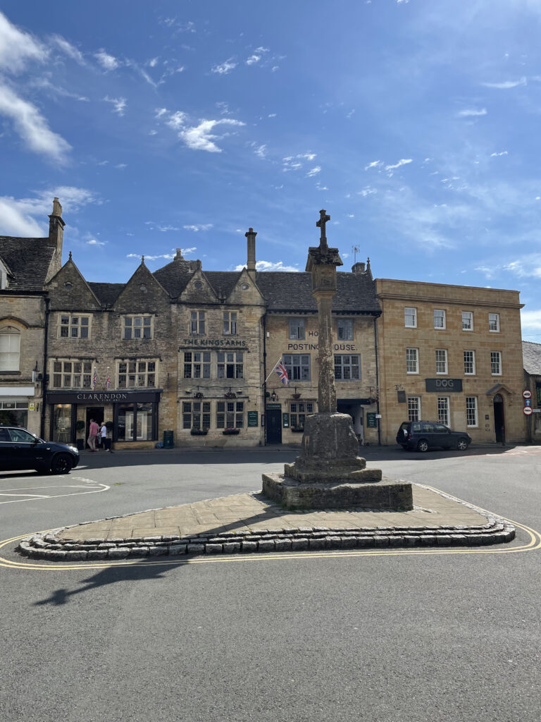 Stow-on-the-wold