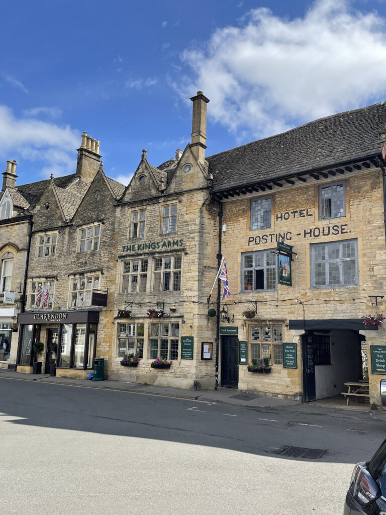 Stow-on-the-wold