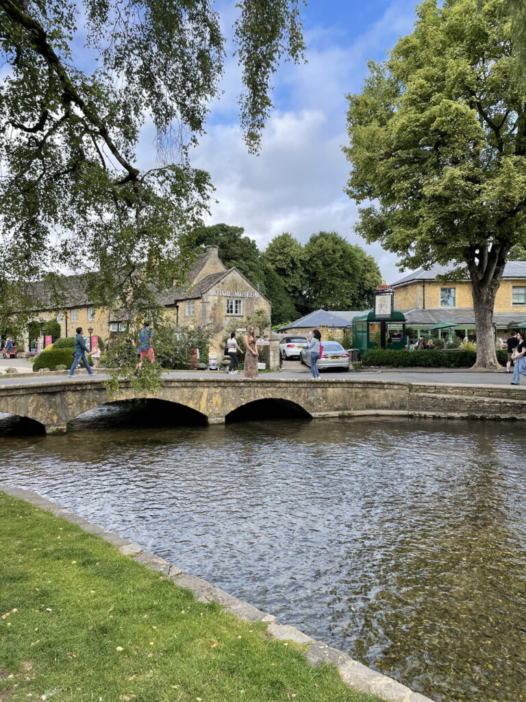 bourton-on-the-water