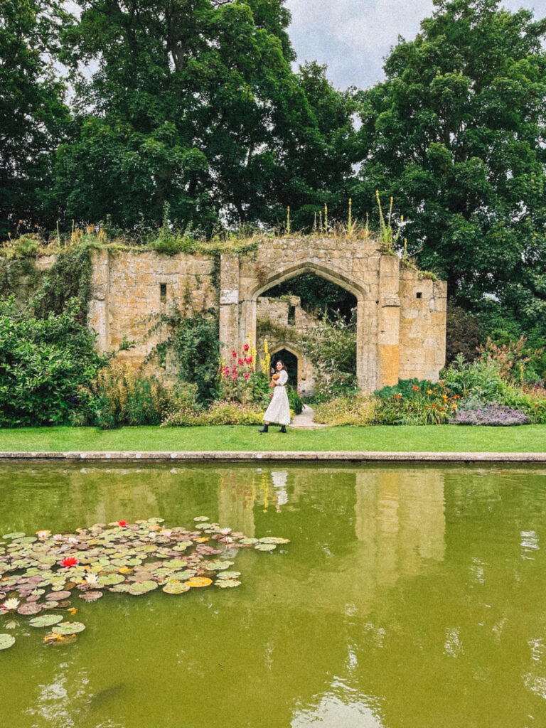 sudeley castle festival